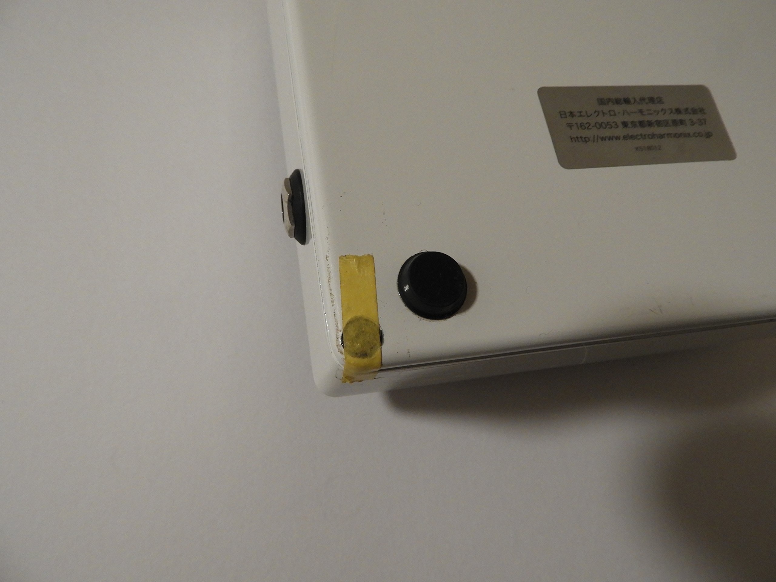 Amazon | ELECTRO-HARMONIX Micro Synth マイクロ シンセ